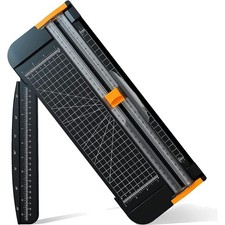 Papierschneider 12 Zoll