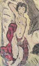 Unbekannter Künstler