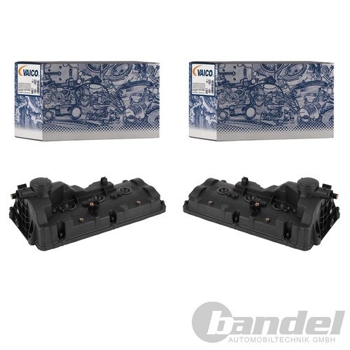 Vaico ventildeckel - 2x,