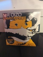 CD-Album MR OIZO - LambsAnger