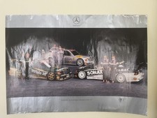 DTM 1993 MERCEDES-BENZ