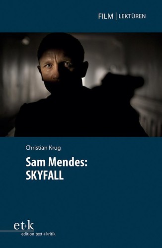 Sam mendes skyfall christian - sam,