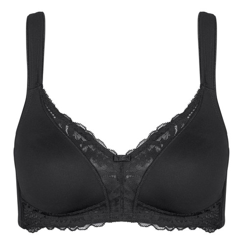 Triumph modern lace cotton - modern,