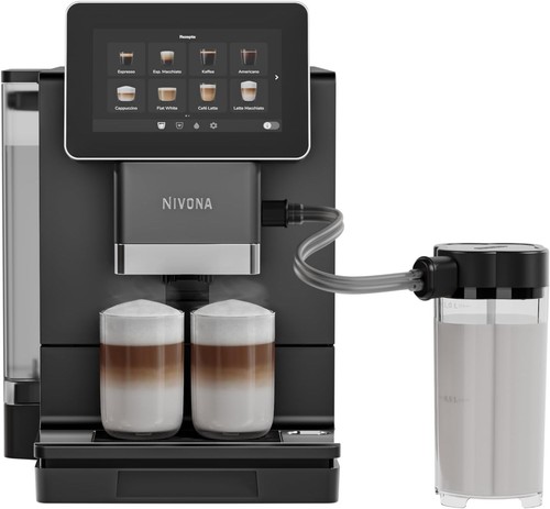 Nivona nivo 9101 - nivona,