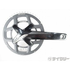 Kurbel Kurbelkörper FSA