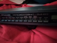 Dynacord dls 223 electric - 223,