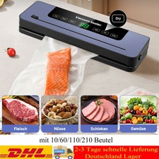  Vakuumiergerät Vakuumierer