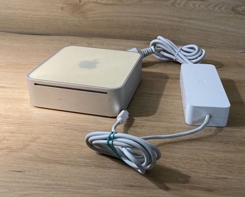Apple mac mini - 1,5, ghz