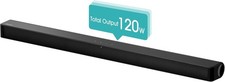 Hisense HS205G 2.0 Soundbar
