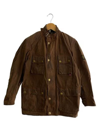 Belstaff made england - belstaff/made, in