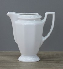 Rosenthal Maria weiß großes