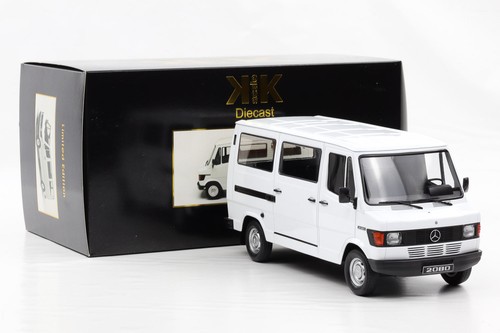 Mercedes benz 208 - 1:18, d