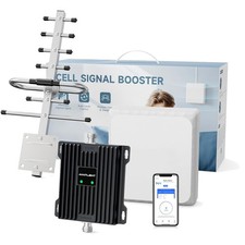 Empfangsverstärker Handy