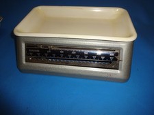 DDR Waage Küchenwaage 10 Kg