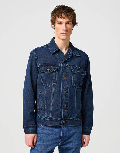 Wrangler authentic classic - authentic,