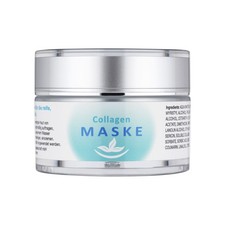 Collagen maske - collagen,