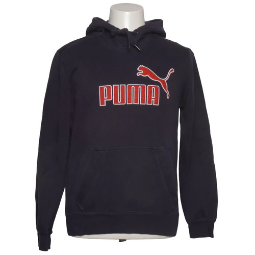 Puma kapuzenpullover - puma,,