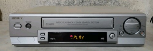 Aiwa gx1200 vhs - hv-gx1200,