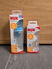 Nuk first choice - nuk, choice+