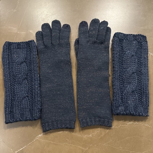 Tcm hanschuhe paar blau - tcm,