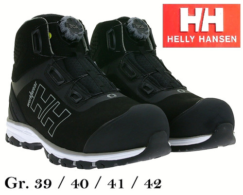 Helly hansen workwear chelsea - hansen,