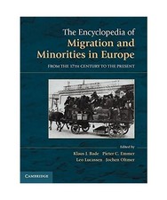The Encyclopedia of European