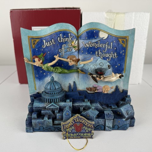 Disney traditions peter pan - peter, ab