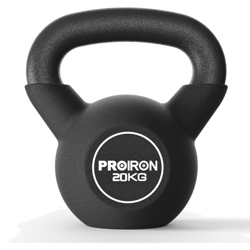 Kettlebell neopren 4kg 8kg - 4kg,