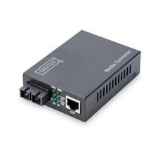 DIGITUS Fast Ethernet