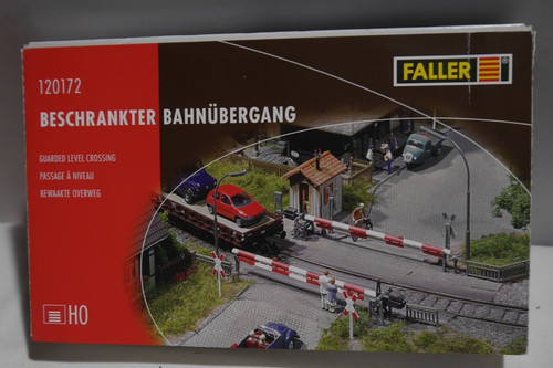 Faller h0 12017 - 87,