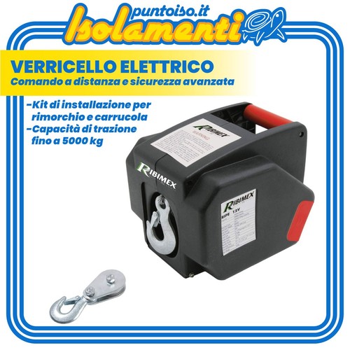 Ribimex pe12v elektrische - ribimex,
