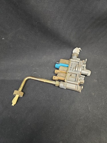 Junkers gasarmatur gasventil - gasarmatur,