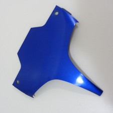 Suzuki GSX-R 600 K8 K9 K0 WVCV EZ:09 Heckverkleidung hinten mitte C2182