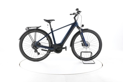 Cube touring hybrid one - cube,