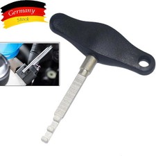 Stecker Entriegelung