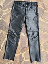 Modeka Herren Lederhose