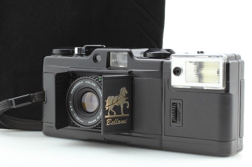 Chinon bellami 35 - 35, mm