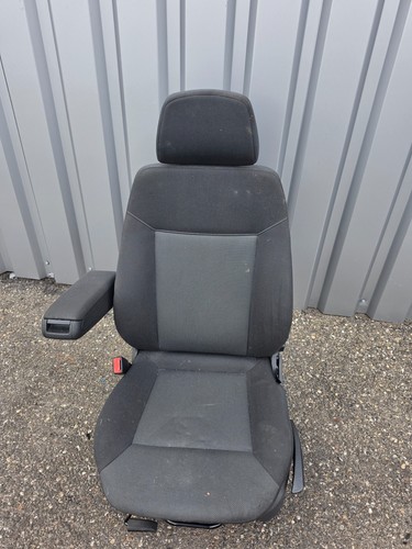 Opel zafira sitz fahrersitz - b,