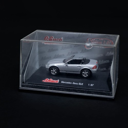 Schuco mercedes benz - schuco, slk