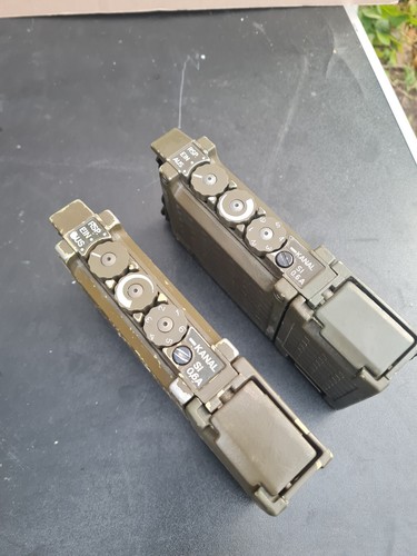 Bundeswehr funkgeräte - bw,