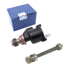 Zwischenwelle und Vakuumpumpe