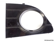 Fiat Punto Evo (199) 1.2 Abdeckung Verkleidung für Nebelscheinwerfer rechts