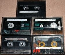 Diverse Tapes Type II 90 Min