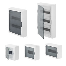 Aufputz / Sicherungskasten