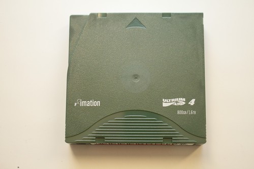 Imation ultrium lto - lto, 4