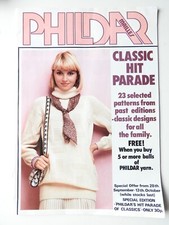 Phildar mailles knitting - mailles,