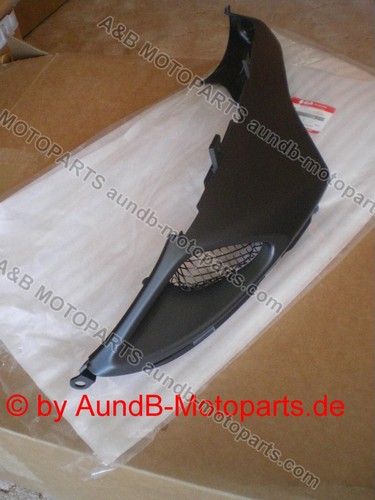 Gsxr 1000 seitenverkleidung - 1000, k6