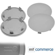 4X 76mm Nabenkappen für