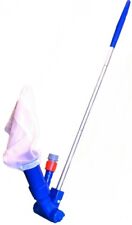 Teichsauger Bodensauger