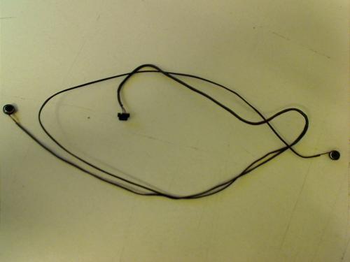 Micro mikrofon kabel cable - kabel,
